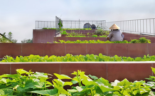 O que é agricultura urbana? - Imagem 2 de 5