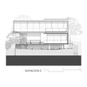 E 3 - CC House / Sommet: Biệt thự hiện đại 2 tầng ấn tượng