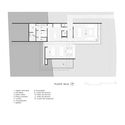 planta baja - CC House / Sommet: Biệt thự hiện đại 2 tầng ấn tượng
