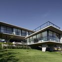 CP Sommet CasaCC 0063 - CC House / Sommet: Biệt thự hiện đại 2 tầng ấn tượng