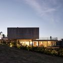 Casa CC / Sommet - Fotografía exterior, Casas, Fachada