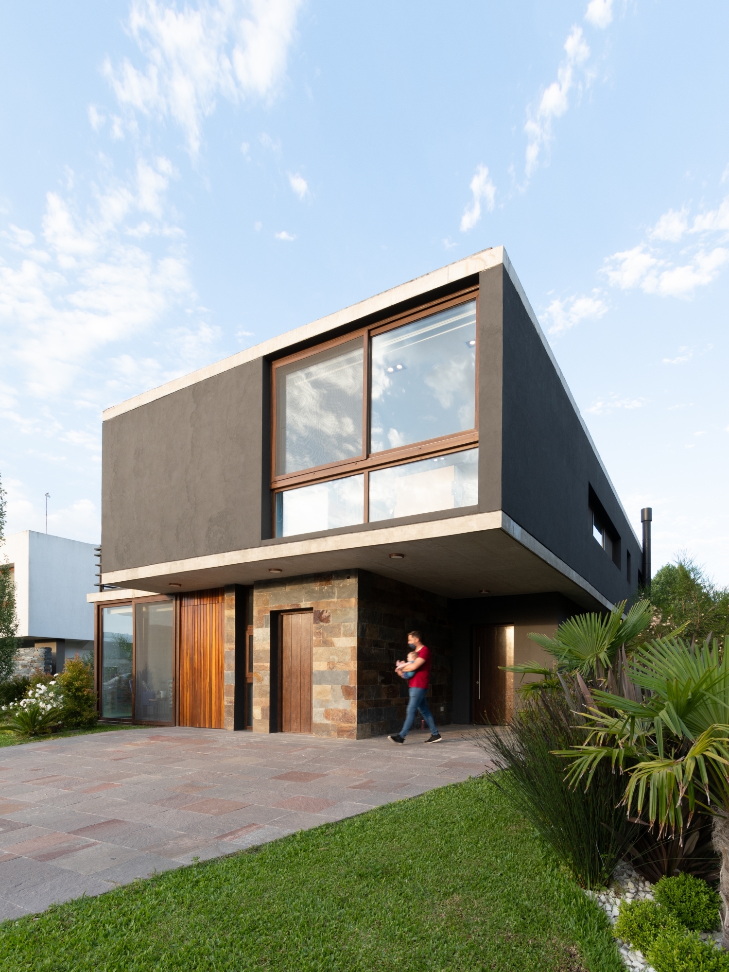 Galeria de Casa LN / Además arquitectura - 11