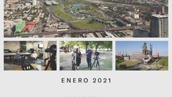 Documental  Regiopolis | Relatos de Arquitectura