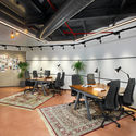 Amazon Blink Studio / Ultraconfidentiel Design - Interior Photography