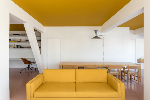 22 Brazilian Interior Design Trends for 2021 22 Brazilian Interior Design Trends for 2021 - Image 24 of 136