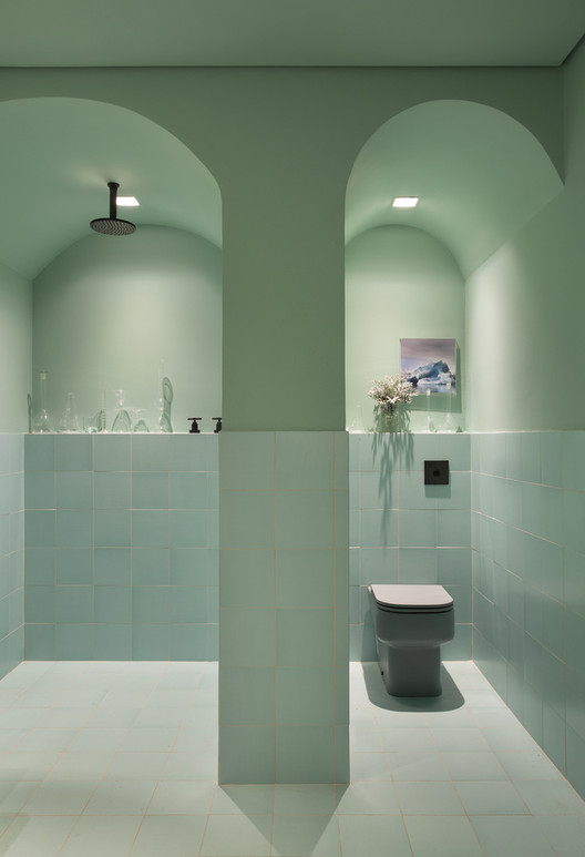 22 Brazilian Interior Design Trends for 2021 22 Brazilian Interior Design Trends for 2021 - Image 6 of 136