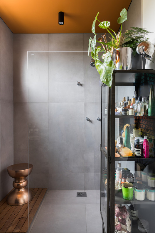 22 Brazilian Interior Design Trends for 2021 22 Brazilian Interior Design Trends for 2021 - Image 11 of 136