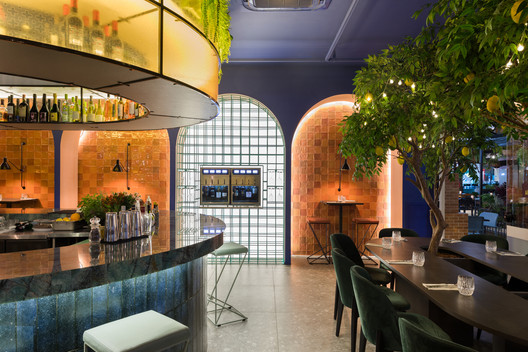 22 Brazilian Interior Design Trends for 2021 22 Brazilian Interior Design Trends for 2021 - Image 18 of 136