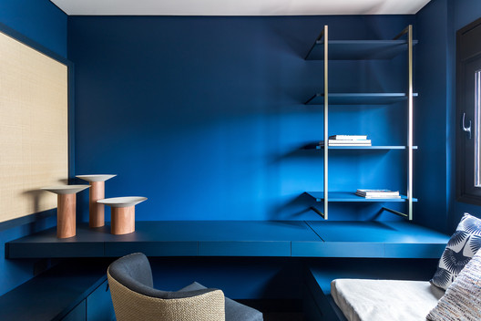 22 Brazilian Interior Design Trends for 2021 22 Brazilian Interior Design Trends for 2021 - Image 23 of 136