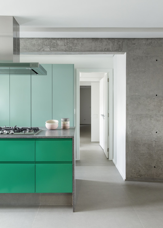 22 Brazilian Interior Design Trends for 2021 22 Brazilian Interior Design Trends for 2021 - Image 12 of 136