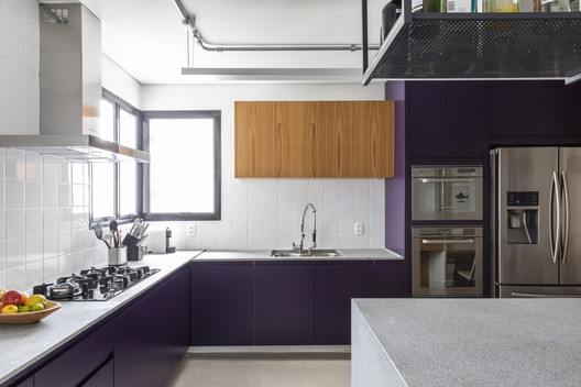 22 Brazilian Interior Design Trends for 2021 22 Brazilian Interior Design Trends for 2021 - Image 21 of 136