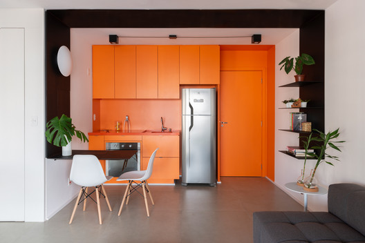 22 Brazilian Interior Design Trends for 2021 22 Brazilian Interior Design Trends for 2021 - Image 8 of 136