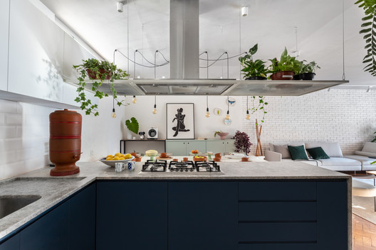 22 Brazilian Interior Design Trends for 2021 22 Brazilian Interior Design Trends for 2021 - Image 14 of 136