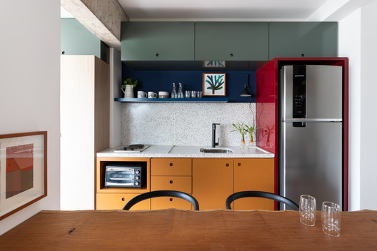 22 Brazilian Interior Design Trends for 2021 22 Brazilian Interior Design Trends for 2021 - Image 16 of 136