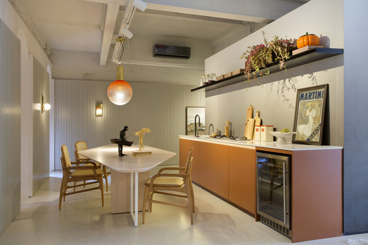 22 Brazilian Interior Design Trends for 2021 22 Brazilian Interior Design Trends for 2021 - Image 22 of 136