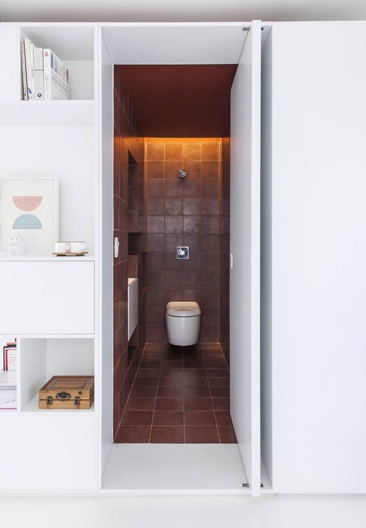 22 Brazilian Interior Design Trends for 2021 22 Brazilian Interior Design Trends for 2021 - Image 9 of 136