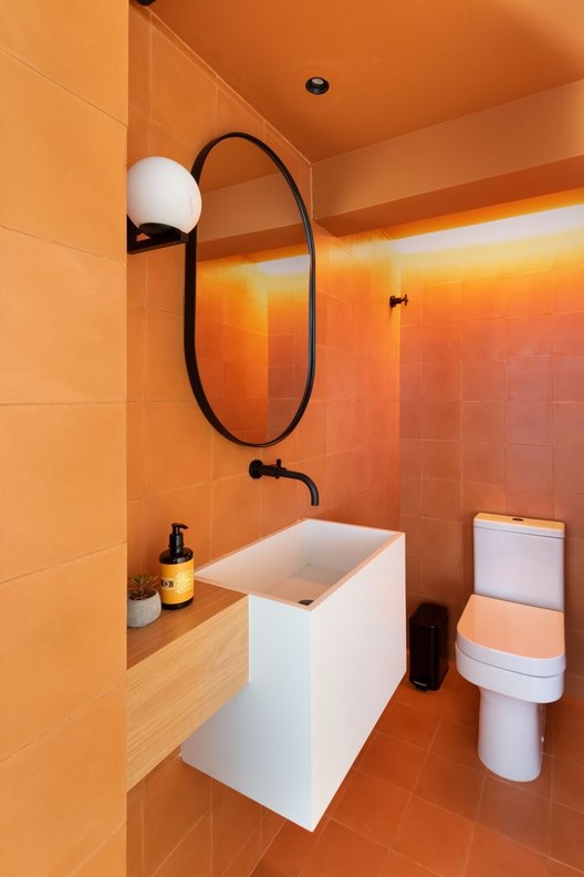 22 Brazilian Interior Design Trends for 2021 22 Brazilian Interior Design Trends for 2021 - Image 20 of 136
