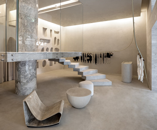 22 Brazilian Interior Design Trends for 2021 22 Brazilian Interior Design Trends for 2021 - Image 78 of 136