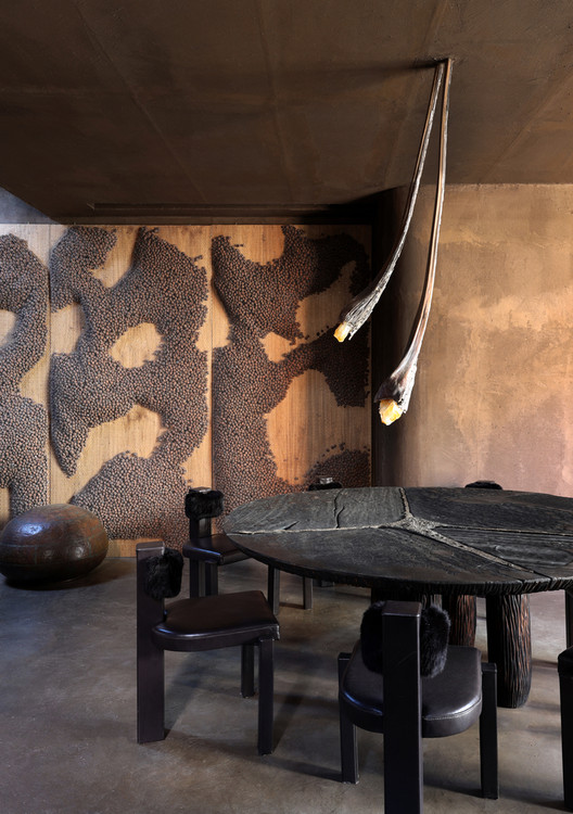 22 Brazilian Interior Design Trends for 2021 22 Brazilian Interior Design Trends for 2021 - Image 100 of 136