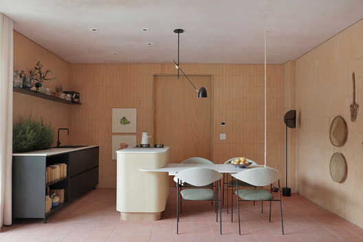 22 Brazilian Interior Design Trends for 2021 22 Brazilian Interior Design Trends for 2021 - Image 74 of 136