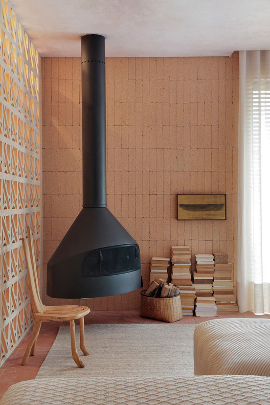 22 Brazilian Interior Design Trends for 2021 22 Brazilian Interior Design Trends for 2021 - Image 37 of 136