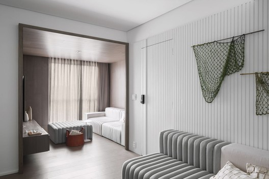 22 Brazilian Interior Design Trends for 2021 22 Brazilian Interior Design Trends for 2021 - Image 26 of 136