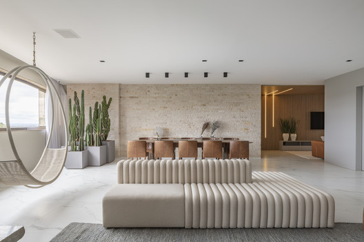 22 Brazilian Interior Design Trends for 2021 22 Brazilian Interior Design Trends for 2021 - Image 93 of 136