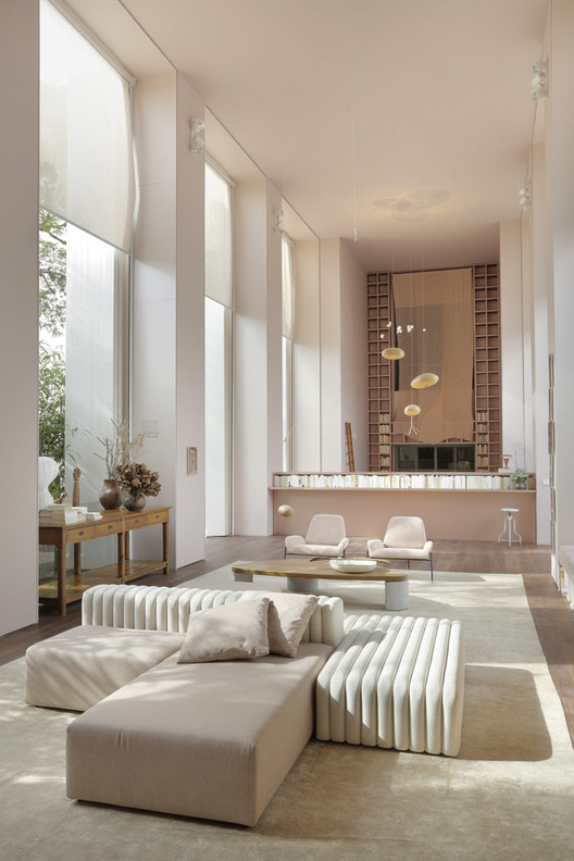 22 Brazilian Interior Design Trends for 2021 22 Brazilian Interior Design Trends for 2021 - Image 43 of 136