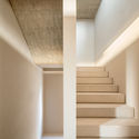 Casa Risch / Kiltro Polaris Arquitectura - Fotografía interior, Casas, Escaleras