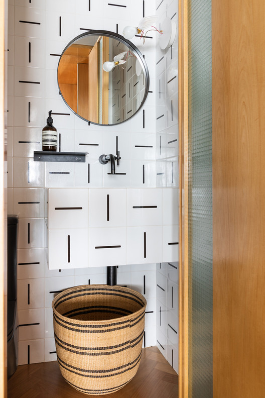 22 Brazilian Interior Design Trends for 2021 22 Brazilian Interior Design Trends for 2021 - Image 40 of 136