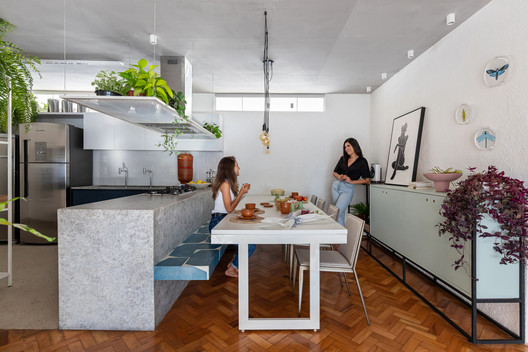 22 Brazilian Interior Design Trends for 2021 22 Brazilian Interior Design Trends for 2021 - Image 98 of 136