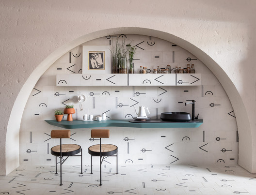 22 Brazilian Interior Design Trends for 2021 22 Brazilian Interior Design Trends for 2021 - Image 27 of 136