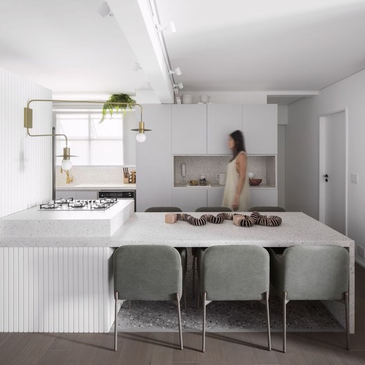 22 Brazilian Interior Design Trends for 2021 22 Brazilian Interior Design Trends for 2021 - Image 96 of 136