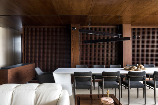 22 Brazilian Interior Design Trends for 2021 22 Brazilian Interior Design Trends for 2021 - Image 133 of 136