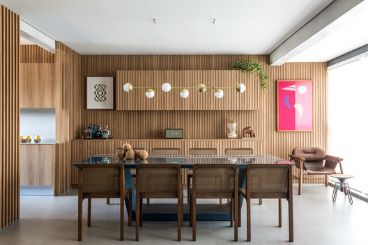 22 Brazilian Interior Design Trends for 2021 22 Brazilian Interior Design Trends for 2021 - Image 66 of 136