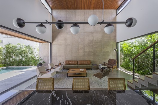 22 Brazilian Interior Design Trends for 2021 22 Brazilian Interior Design Trends for 2021 - Image 67 of 136