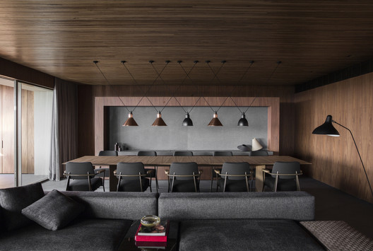 22 Brazilian Interior Design Trends for 2021 22 Brazilian Interior Design Trends for 2021 - Image 126 of 136