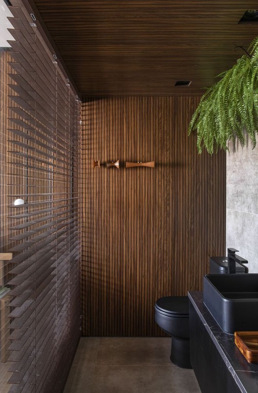 22 Brazilian Interior Design Trends for 2021 22 Brazilian Interior Design Trends for 2021 - Image 69 of 136