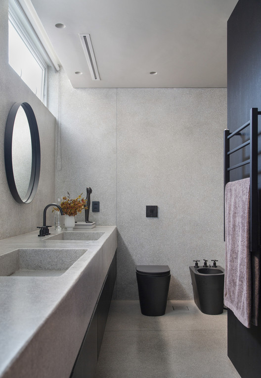 22 Brazilian Interior Design Trends for 2021 22 Brazilian Interior Design Trends for 2021 - Image 88 of 136