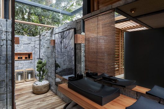 22 Brazilian Interior Design Trends for 2021 22 Brazilian Interior Design Trends for 2021 - Image 41 of 136