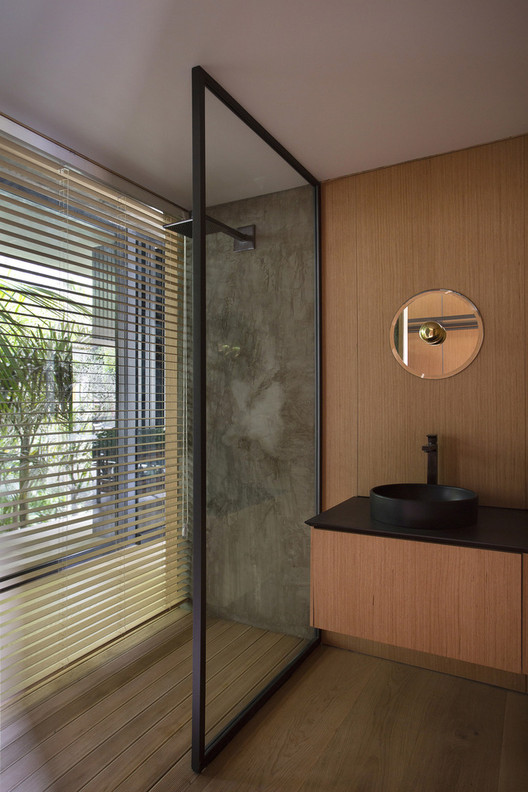 22 Brazilian Interior Design Trends for 2021 22 Brazilian Interior Design Trends for 2021 - Image 89 of 136