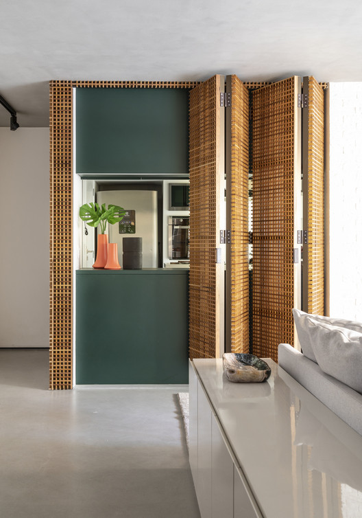 22 Brazilian Interior Design Trends for 2021 22 Brazilian Interior Design Trends for 2021 - Image 121 of 136