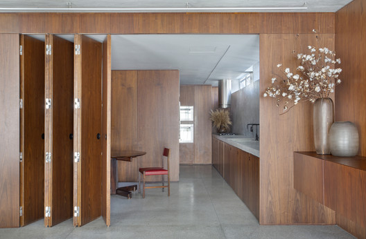22 Brazilian Interior Design Trends for 2021 22 Brazilian Interior Design Trends for 2021 - Image 135 of 136