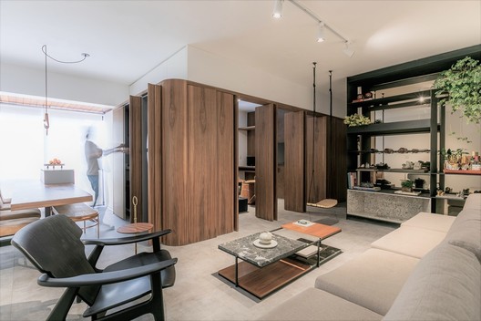 22 Brazilian Interior Design Trends for 2021 22 Brazilian Interior Design Trends for 2021 - Image 106 of 136