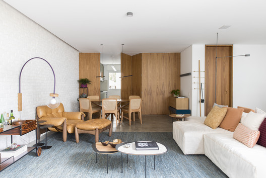 22 Brazilian Interior Design Trends for 2021 22 Brazilian Interior Design Trends for 2021 - Image 62 of 136