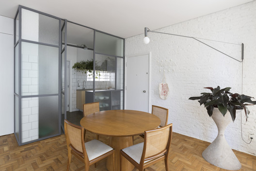 22 Brazilian Interior Design Trends for 2021 22 Brazilian Interior Design Trends for 2021 - Image 127 of 136