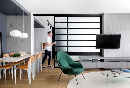 22 Brazilian Interior Design Trends for 2021 22 Brazilian Interior Design Trends for 2021 - Image 38 of 136