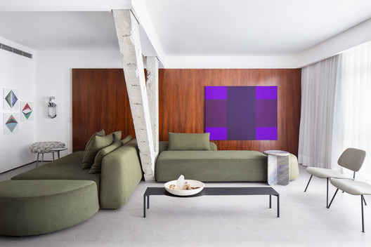 22 Brazilian Interior Design Trends for 2021 22 Brazilian Interior Design Trends for 2021 - Image 64 of 136