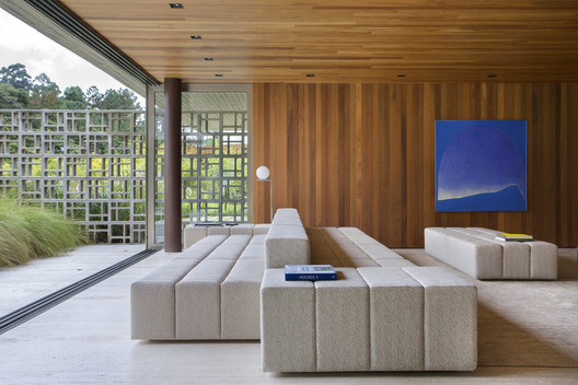 22 Brazilian Interior Design Trends for 2021 22 Brazilian Interior Design Trends for 2021 - Image 87 of 136