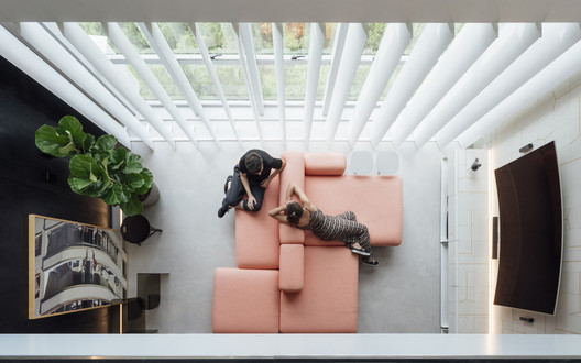 22 Brazilian Interior Design Trends for 2021 22 Brazilian Interior Design Trends for 2021 - Image 39 of 136